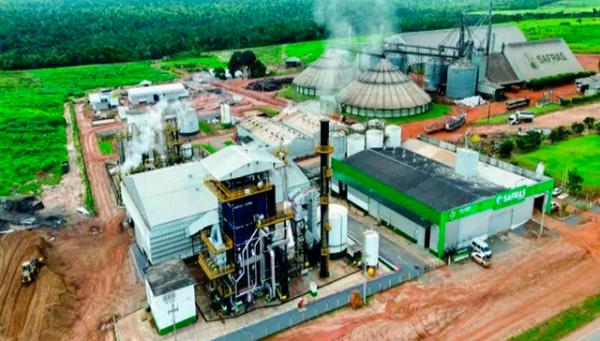 Sorriso: TJ suspende blindagem da Safras e paralisa an&aacute;lise de RJ de R$ 2,2 bilh&otilde;es