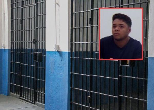 Lucas: Homem trans que matou ex-namorada a facadas em sorveteria quer ficar em pres&iacute;dio feminino