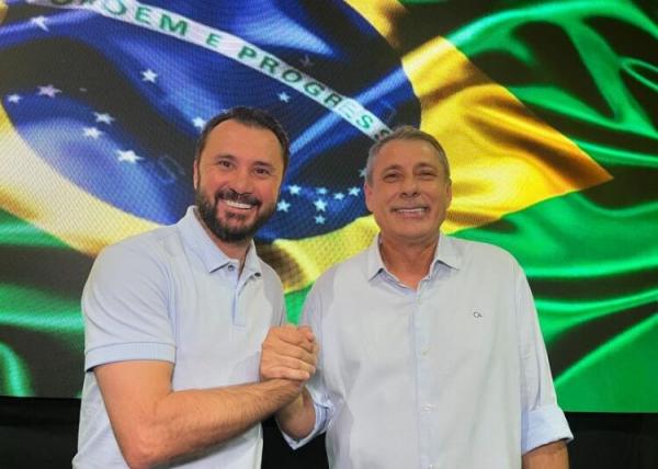 Sorriso: Defesa de Alei diz que Operação da PF é "natimorta" e culpa PRF por investigação de caixa 2