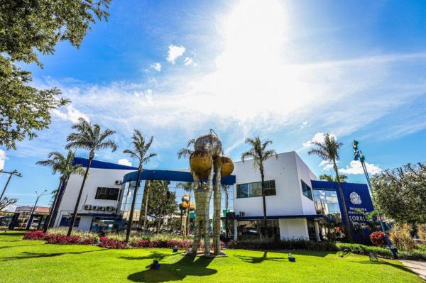 Sorriso: parlamentares solicitam relat&oacute;rio conclusivo da &uacute;ltima transi&ccedil;&atilde;o de governo municipal