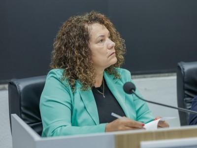 Vereadora Jane Delalibera exige transpar&ecirc;ncia sobre mortes, falhas e atendimentos na UPA de Sorriso