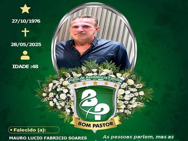 Sorriso: Homem morre em casa ap&oacute;s sentir dores no peito; esposa encontrou ca&iacute;do no banheiro