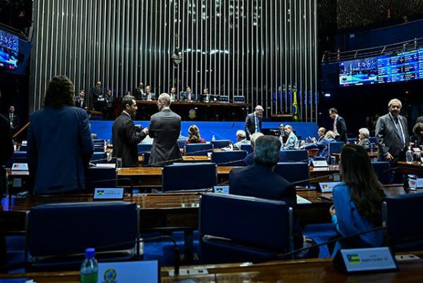 Senado aprova transforma&ccedil;&atilde;o das guardas municipais e agentes de tr&acirc;nsito em Pol&iacute;cia Municipal
