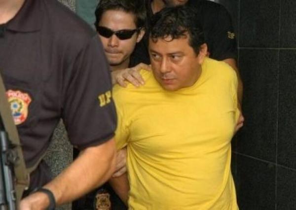 MT: Ex-tesoureiro do PT é foragido por estupro e importunação sexual
