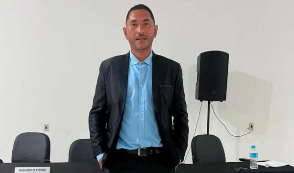 Boa Esperan&ccedil;a do Norte: Cedoso assume como vereador no lugar de Pepe