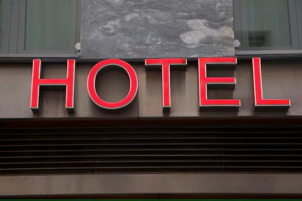 Sorriso: Após 30 dias hospedado em Hotel, hóspede "desaparece" sem pagar as contas; saiu de madrugada