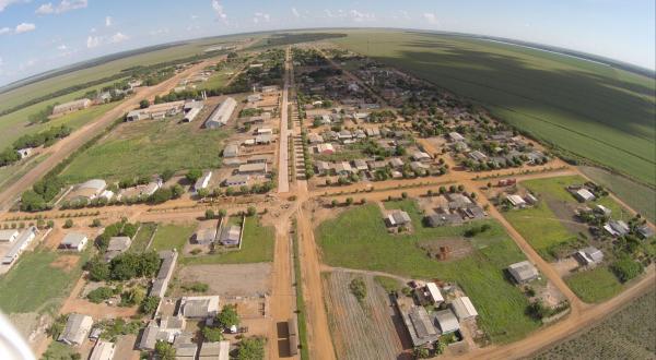 Vereadoras solicitam relat&oacute;rio detalhado de investimentos no Distrito de Primavera