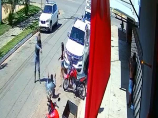 Vera: PM agredido durante atendimento de violência em bar, ressalta que ação foi resultado de ocorrência de alta complexidade
