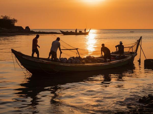 MPA cancela licen&ccedil;as de pescadores profissionais que n&atilde;o realizaram o recadastramento obrigat&oacute;rio; em Sorriso s&atilde;o cerca de 67