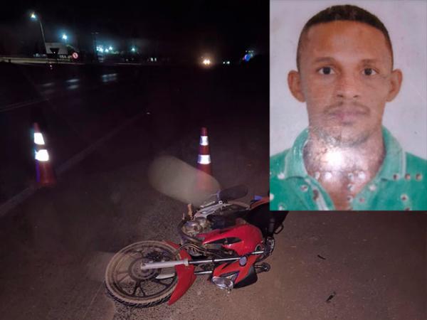 Sorriso: Homem morre após ser atropelado por Strada na BR-163, perto do Barreiro; Gol ainda desviou dele