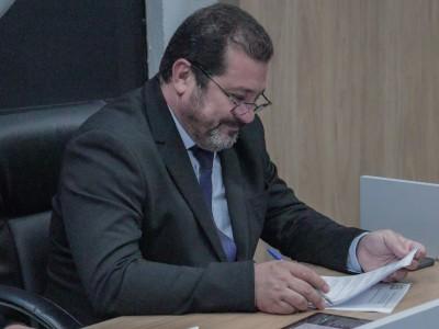 Vice-presidente da C&acirc;mara de Sorriso pede implanta&ccedil;&atilde;o de Centro Municipal de Imagem