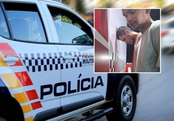 MT: Mulher &eacute; esfaqueada 12 vezes ao reagir para n&atilde;o ser estuprada por dois homens