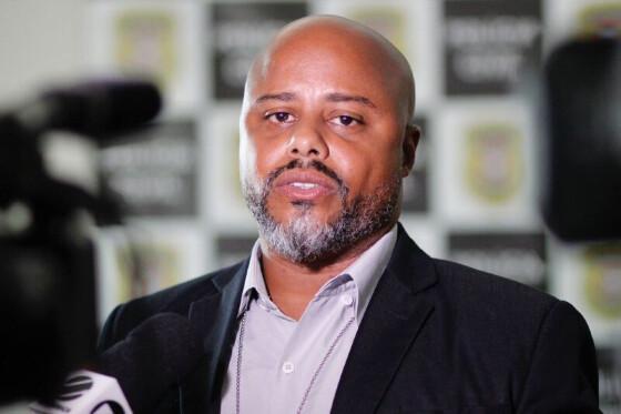 MT: Delegado e motorista criam aplicativo de corrida ap&oacute;s s&eacute;rie de morte de trabalhadores