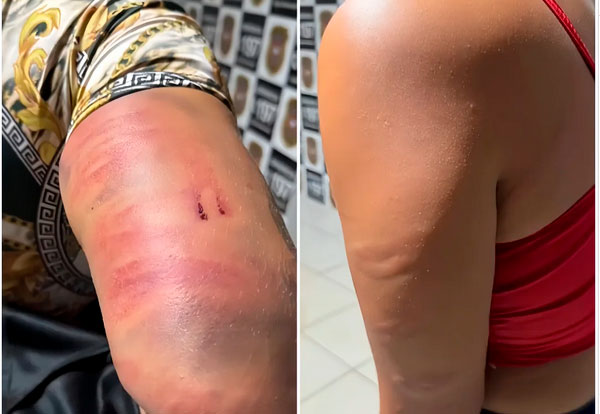 Tapurah: Faccionados s&atilde;o presos ap&oacute;s darem "salve" em garotas do "job" a mando de fac&ccedil;&atilde;o