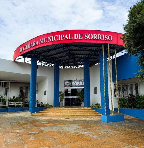 C&acirc;mara debate hoje regulamenta&ccedil;&atilde;o de vendedores ambulantes de alimentos em Sorriso