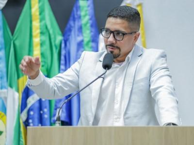 Presidente sugere "Copinha do Legislativo" para estudantes da rede municipal