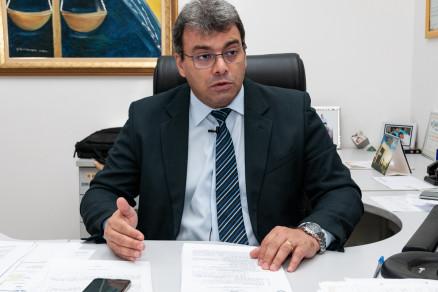 Por sugestão do CNJ, Justiça começa a soltar presos em MT