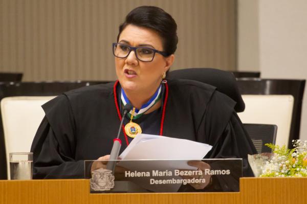 Sorriso: TJ anula condena&ccedil;&atilde;o de escriv&atilde;o que "vazou" B.O para advogado