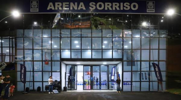 Proposta denomina Gin&aacute;sio Poliesportivo da Vila Ol&iacute;mpica de Emilio Brand&atilde;o