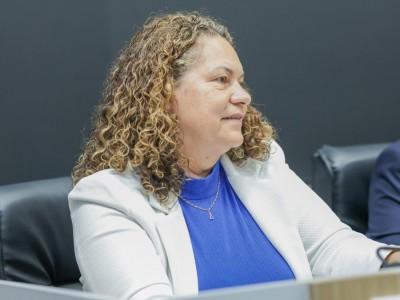 Sorriso: vereadora defende implanta&ccedil;&atilde;o de Unidade M&oacute;vel de Sa&uacute;de da Mulher