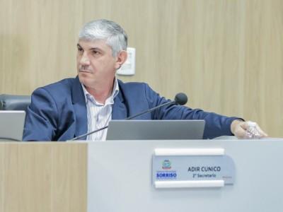 Vereador pede contrata&ccedil;&atilde;o de professor de educa&ccedil;&atilde;o f&iacute;sica para Centro da Terceira Idade em Primaverinha