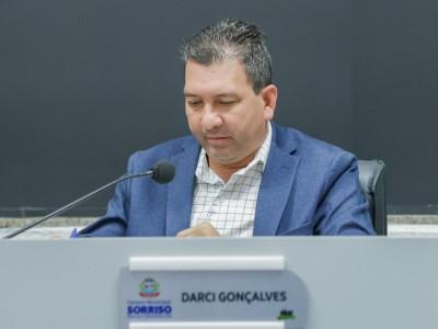 Constru&ccedil;&atilde;o de Cemeis no bairro Verdes Campos &eacute; solicitada por vereador