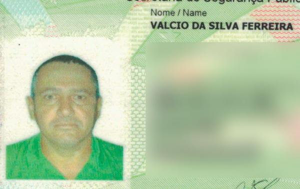 Sorriso:  Identificado trabalhador que morreu soterrado por milho em fazenda perto do aeroporto