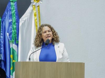 Vereadora sugere realiza&ccedil;&atilde;o de tarde de lazer para idosos na Zona Leste, em Sorriso