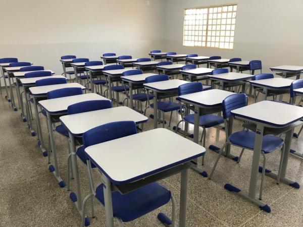 Vereadores cobram do Estado provid&ecirc;ncias para combater a evas&atilde;o escolar em Sorriso