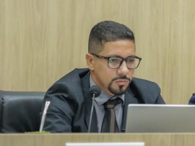 Presidente prop&otilde;e sistema unificado para evitar revitimiza&ccedil;&atilde;o de v&iacute;timas de viol&ecirc;ncia em Sorriso