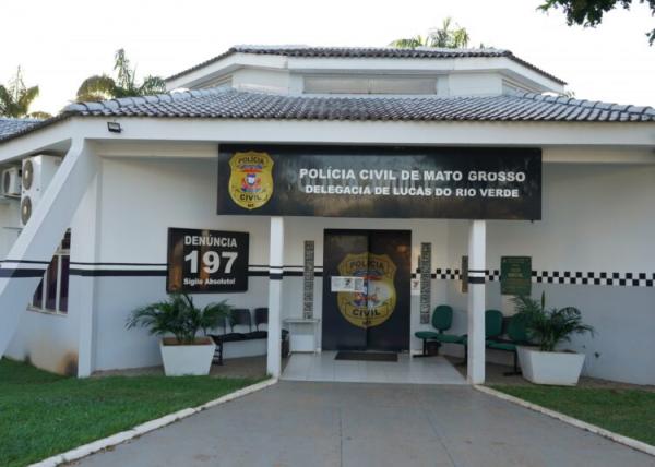 Lucas: PC prende pastor que estuprou enteada, de 12 anos; "ela deu abertura, tenho medo de perder o cargo na igreja"