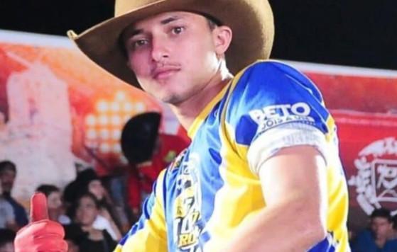 Nova Ubirat&atilde;: Pe&atilde;o morre ap&oacute;s ser pisoteado por boi em rodeio