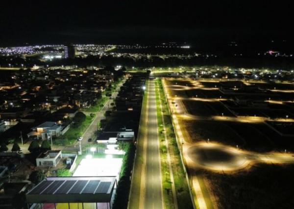 Sorriso &eacute; 5&ordf; cidade que mais empregou em MT em 2025