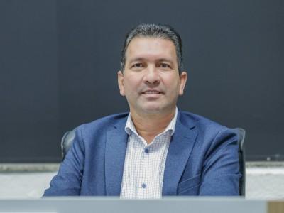 Vereador pede pra&ccedil;a p&uacute;blica bairro Jardim Ocidental, em Sorriso