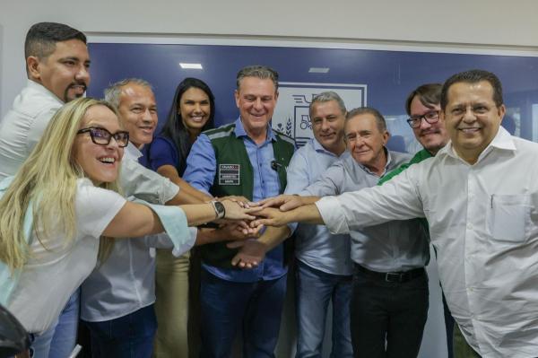 Sorriso pode ganhar novo Hospital Regional; vereador solicita R$ 50 milh&otilde;es em emenda de bancada