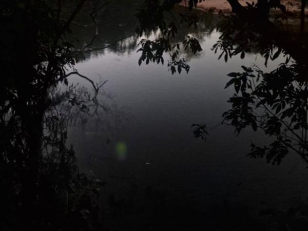 MT: Bombeiros encontram corpo de m&atilde;e, que morreu afogada enquanto tentava salvar filhos de afogamento