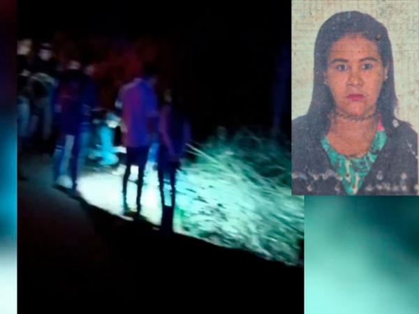 Ipiranga do Norte: Identificada mulher encontrada morta &agrave;s margens da MT-242