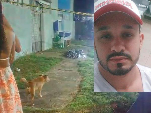 Sorriso: Morto a tiros na Santa Maria respondia por estupros e pode ter sido morto por isso, diz delegado