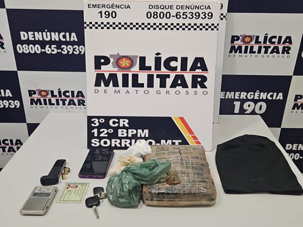 Sorriso: Homem baleado, no S&atilde;o Domingos, entrou em casa correndo e pediu para tia fugir; "sai da casa correndo, tia, os caras vieram me pegar"