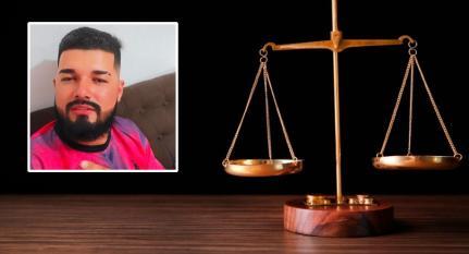 MT: Réu é condenado por orientar assassinato do namorado da ex via mensagem da prisão