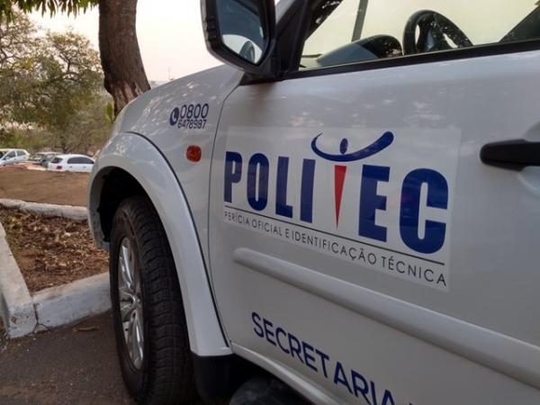 Mato Grosso é o 7º estado com mais mortes violentas do Brasil
