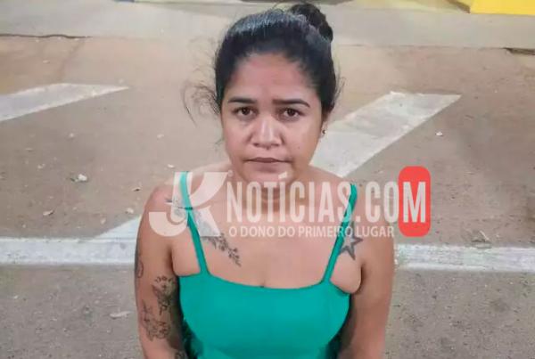 Sorriso: PRF prende mulher e comparsas que iriam roubar avião no aeroporto de Sinop