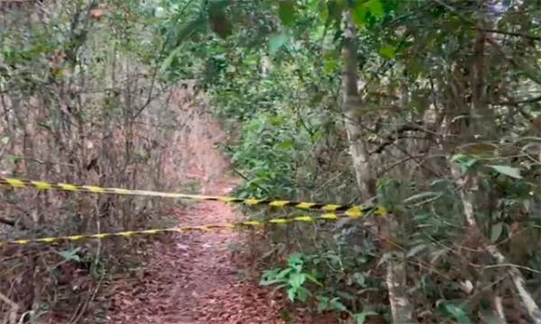 Sorriso: 90% das mortes relacionadas em pesquisa s&atilde;o ligadas a fac&ccedil;&atilde;o