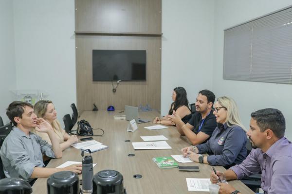 Presidente da C&acirc;mara e patr&atilde;o do CTG preparam sess&atilde;o em homenagem ao Dia do Ga&uacute;cho