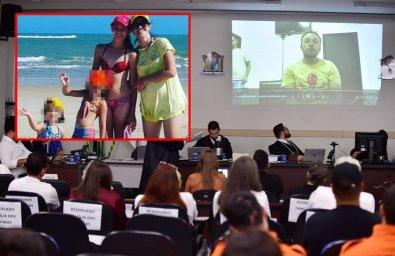 Sorriso: Gilberto, assassino e estuprador de fam&iacute;lia &eacute; condenado a 225