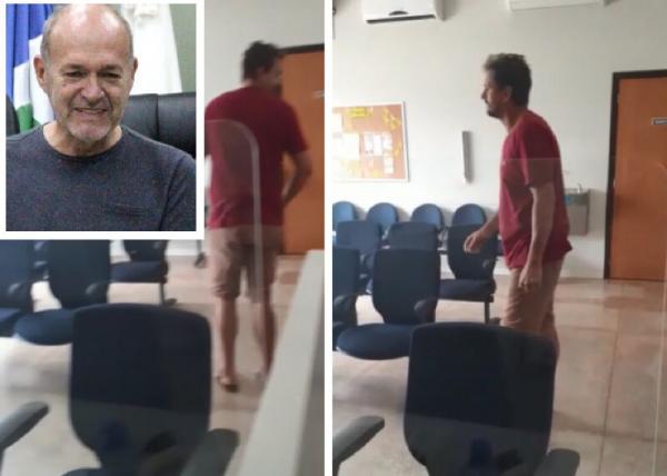 Vera: Justi&ccedil;a condena Detran-MT a indenizar fam&iacute;lia de vereador e gerente assassinado por motorista que ficou inconformado com a reprova&ccedil;&atilde;o do ve&iacute;culo