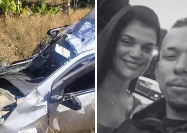 Casal morre ao despencar de carro de penhasco durante sexo