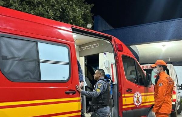 Sorriso: Homem leva tacadas de sinuca na cabe&ccedil;a ap&oacute;s discuss&atilde;o em bar Morada do Bosque