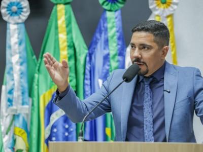 Presidente pede constru&ccedil;&atilde;o de Mercado Municipal na zona leste