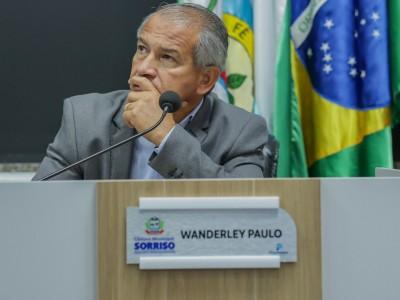 Proposta de instala&ccedil;&atilde;o de base da guarda municipal no Distrito de Primavera